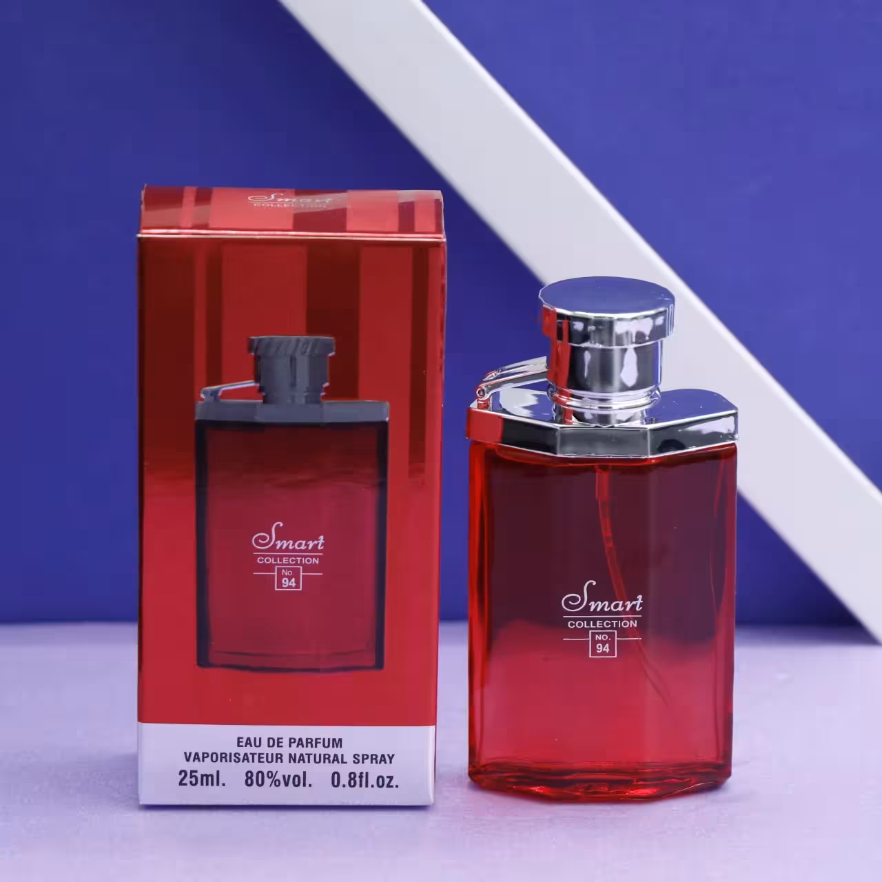 ادکلن اسمارت 94 Smart حجم 25 میل کد 91648