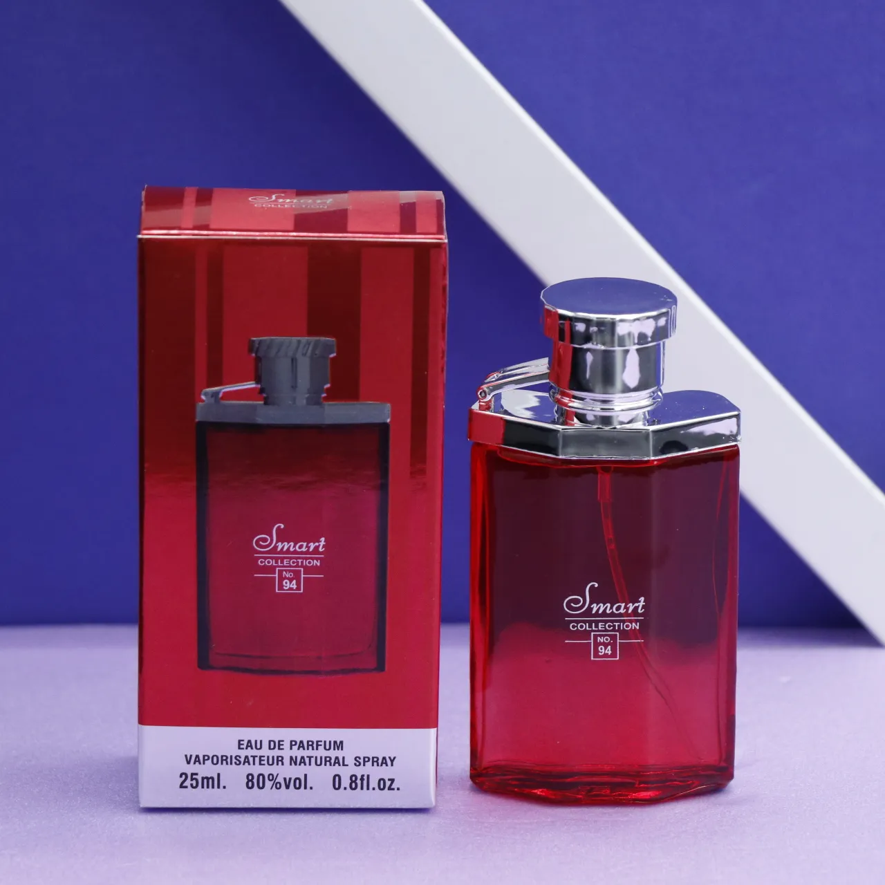 ادکلن اسمارت 94 Smart حجم 25 میل کد 91648