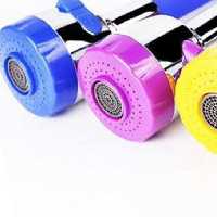 کله علم فنری رنگی دوحالته جنس عالی