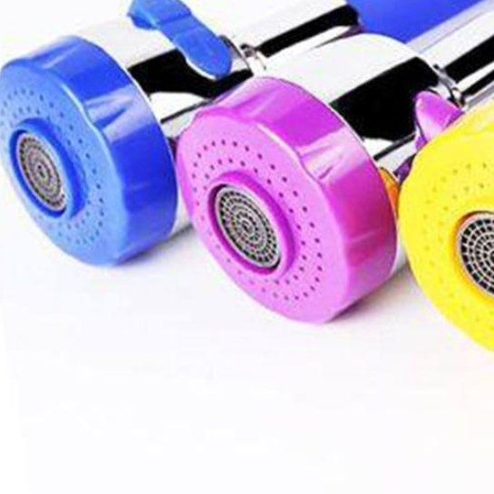 کله علم فنری رنگی دوحالته جنس عالی