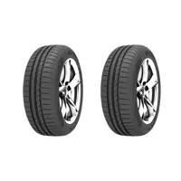 لاستیک خودرو ترازانو مدل Z107 سایز 235/55/19-دو حلقه 