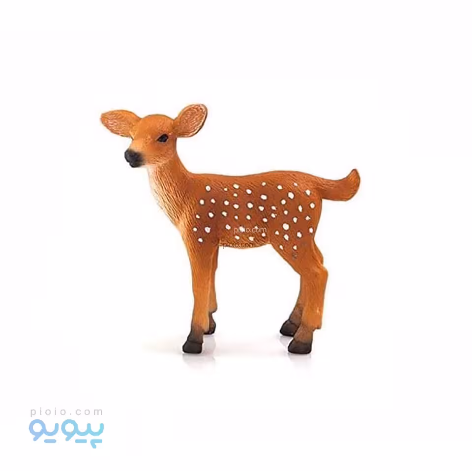 فیگور حیوانات آهو دشت