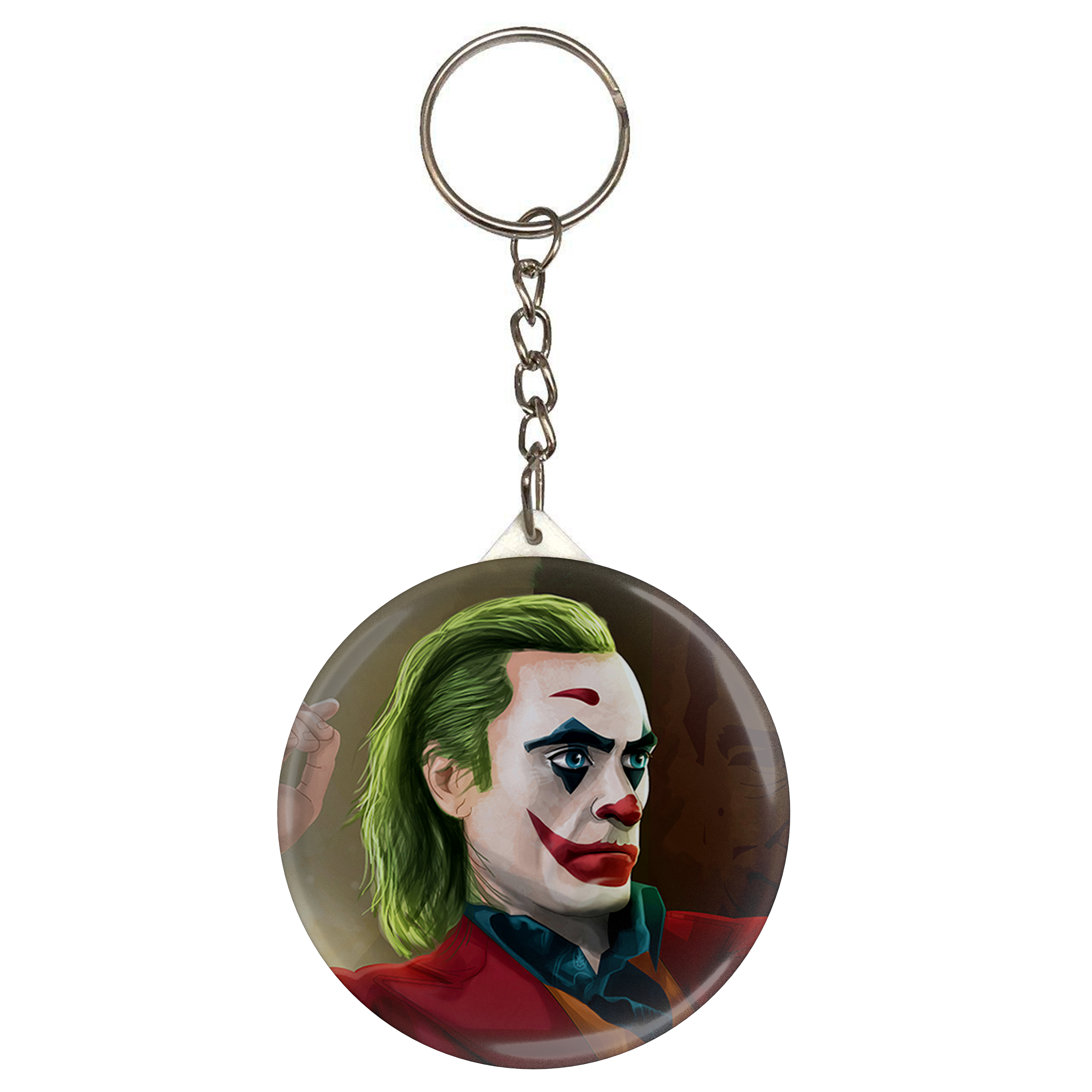 جاکلیدی طرح جوکر مدل S10965