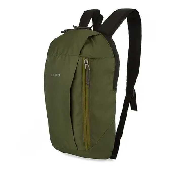 کوله پشتی طرح کچوا 10 لیتری TFR|سبز