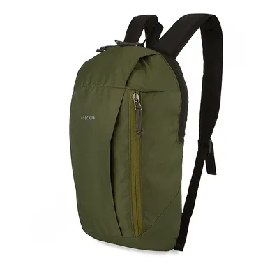 کوله پشتی طرح کچوا 10 لیتری TFR|سبز