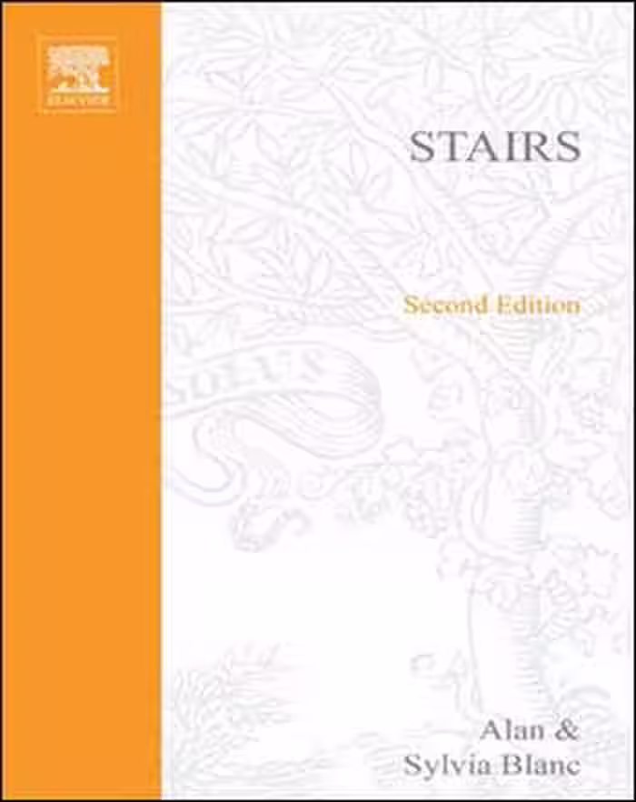 󾕇 دانلود کتاب Stairs - دانلود کتاب های دانشگاهی