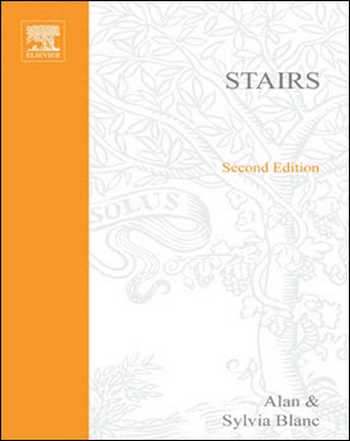  دانلود کتاب Stairs - دانلود کتاب های دانشگاهی
