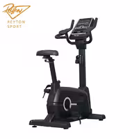 دوچرخه ایستاده باشگاهی پریکور DFT-F1