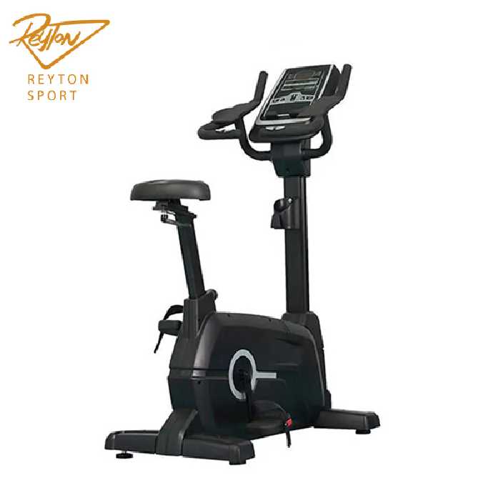 دوچرخه ایستاده باشگاهی پریکور DFT-F1