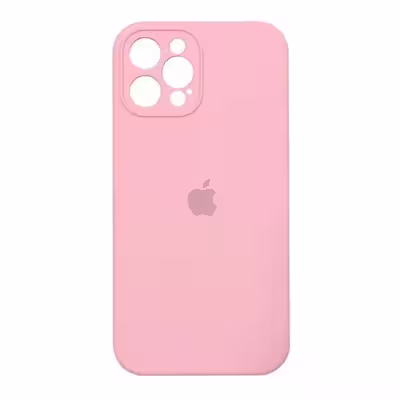 کاور مدل سیلیکونی پاک کنی مناسب برای گوشی موبایل اپل iphone 13 pro max