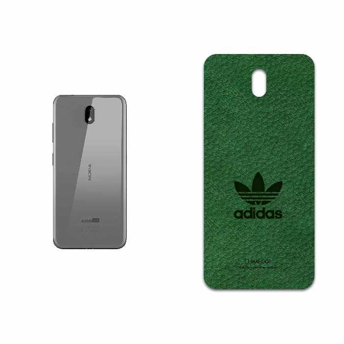 برچسب پوششی ماهوت مدل GL-DDS مناسب برای گوشی موبایل نوکیا 3.2 TA-1156