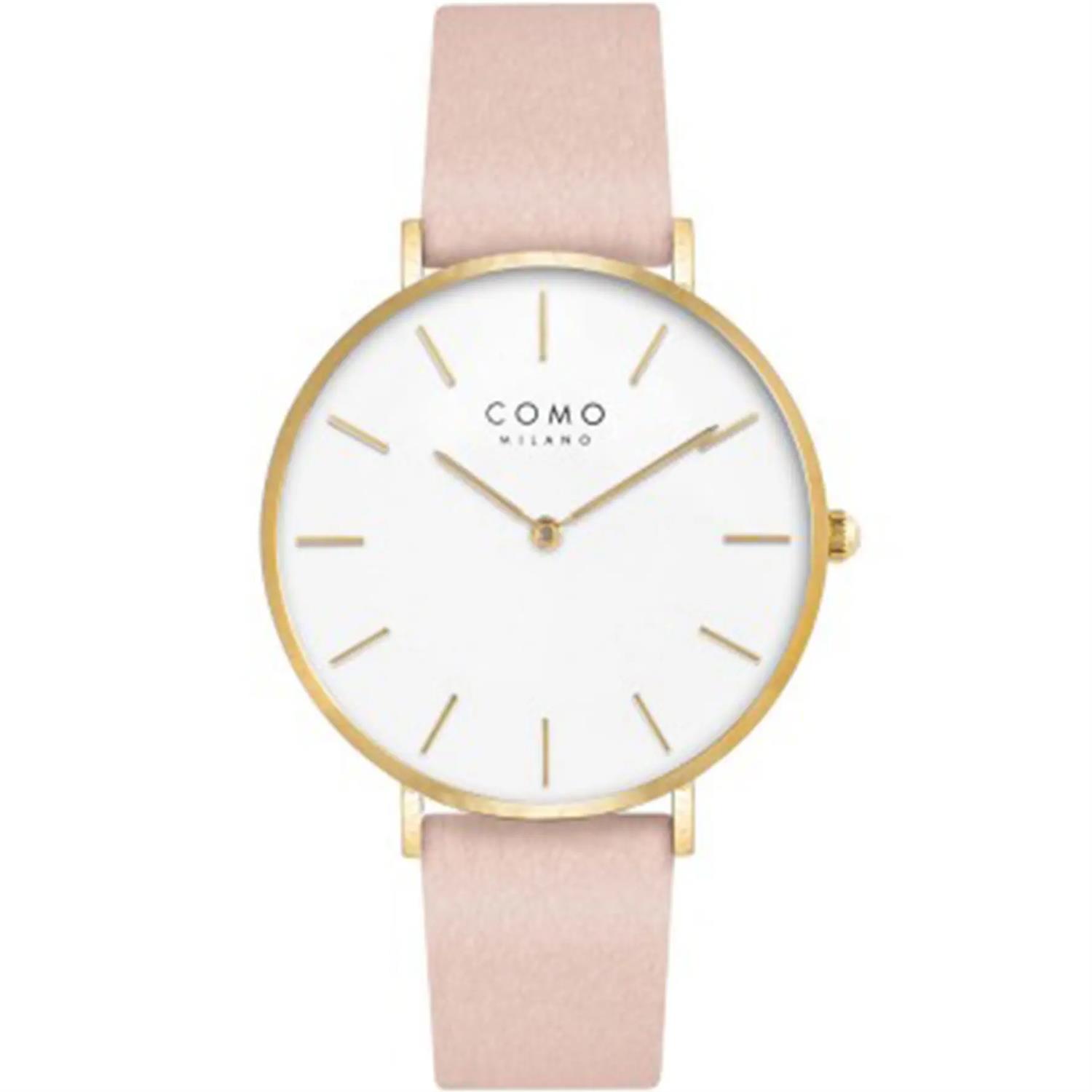 ساعت مچی کومو میلانو مدل CM013.204.2PPK