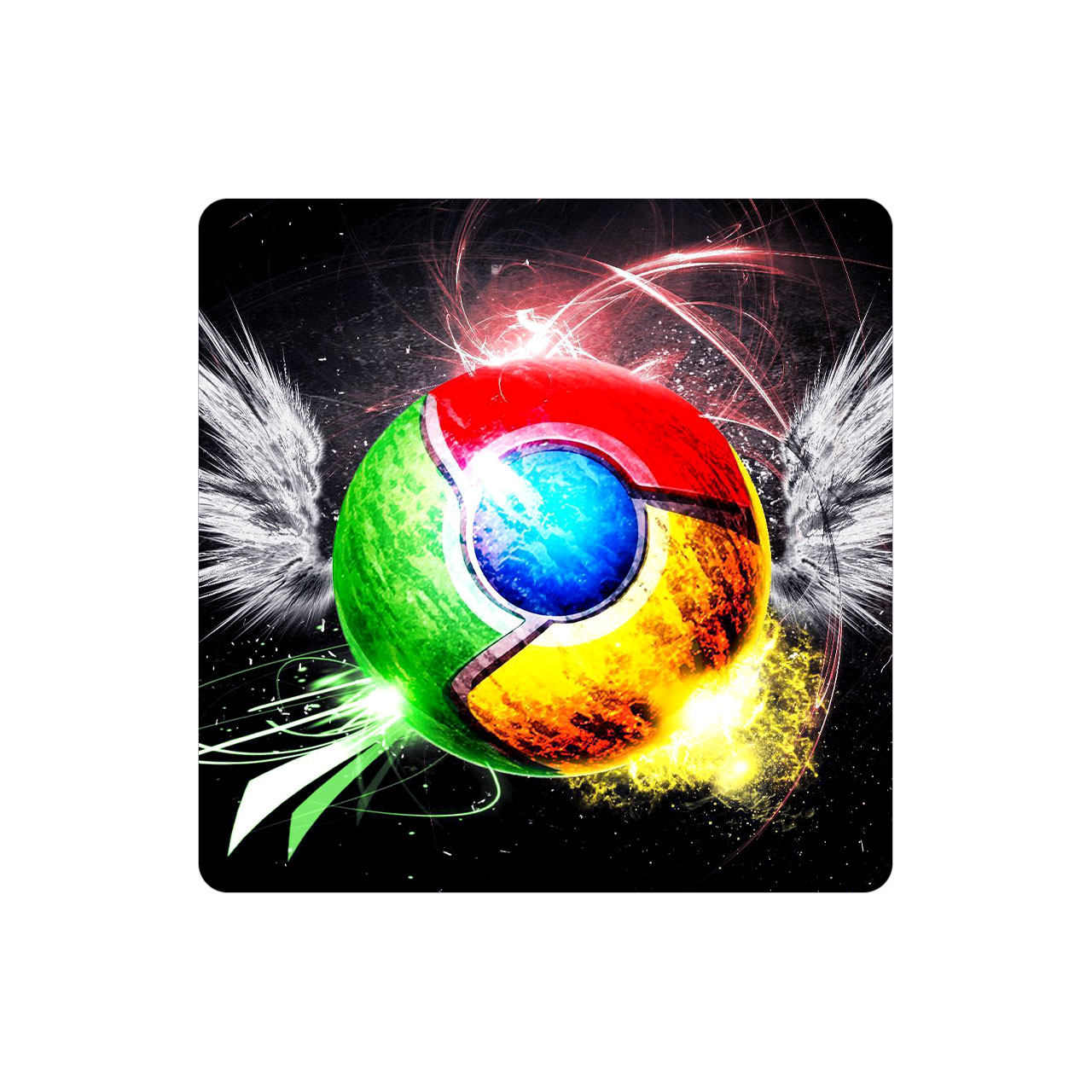 زیر لیوانی مدل MC1478