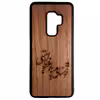 کاور طرح شعر کد 1240 مناسب برای گوشی موبایل سامسونگ galaxy s9 plus
