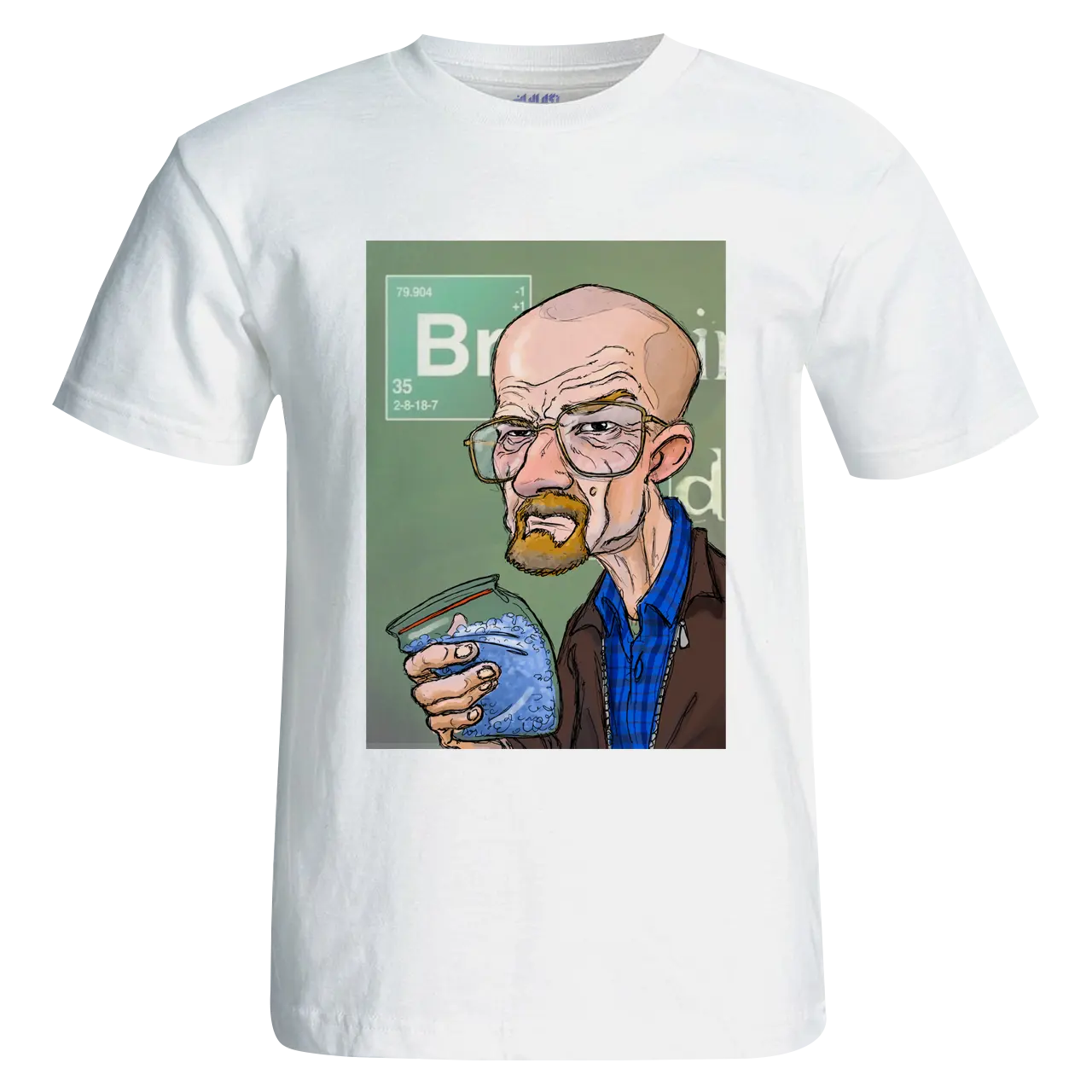 تیشرت B Rمدل L 36