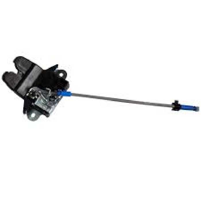 قفل درب صندوق سوناتا چین یدک مرکزی - خرید لوازم یدکی خودروهای چینی - لوازم یدکی خودروهای کره ای - لوازم یدکی خودروهای ژاپنی - کف قیمت بازار - ارسال سریع به سراسر ایران