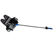 قفل درب صندوق سوناتا چین یدک مرکزی - خرید لوازم یدکی خودروهای چینی - لوازم یدکی خودروهای کره ای - لوازم یدکی خودروهای ژاپنی - کف قیمت بازار - ارسال سریع به سراسر ایران