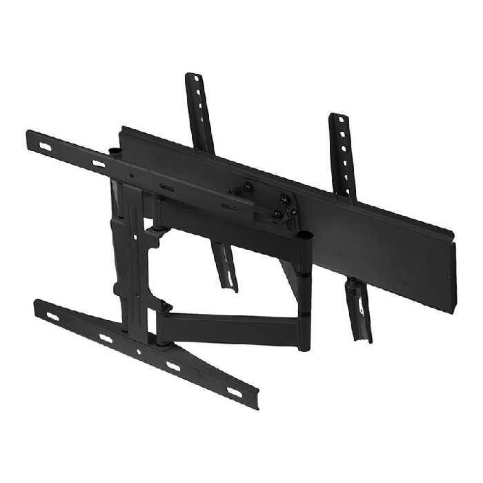 پایه دیواری ال سی دی آرم مدل TWM-510 مناسب برای تلویزیون های سایز 42 تا 75 اینچ 
