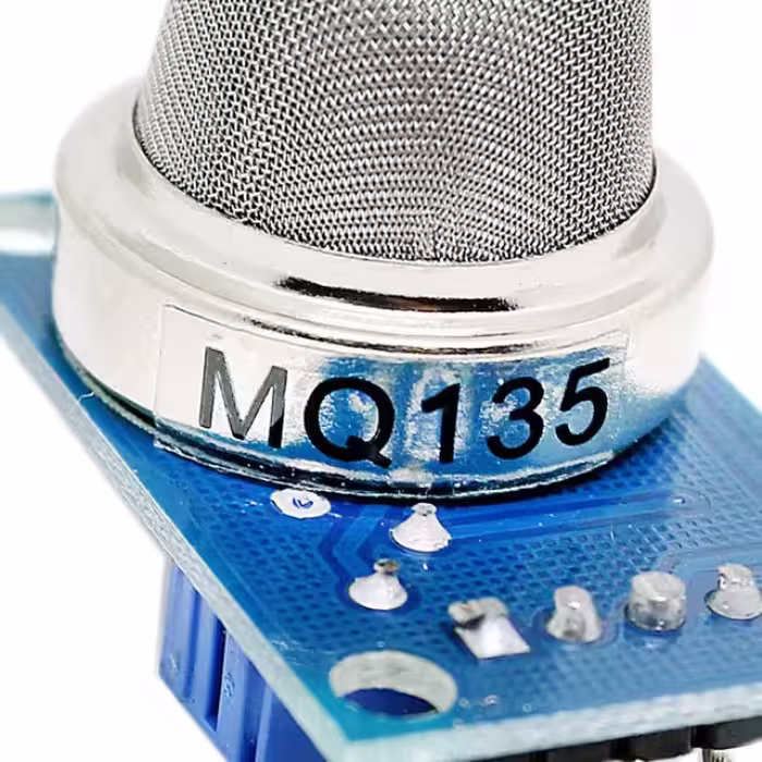 ماژول تشخیص کیفیت هوا مدل MQ-135