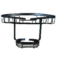 استند حمام مدل 7569