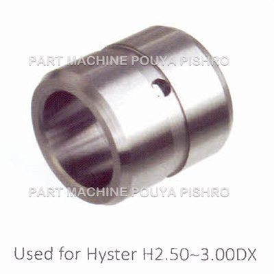 بوش اکسل لیفتراک هایستر مدل Hyster H250~300DX