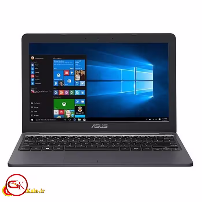 خرید و فروش لپ تاپ ایسوس E203MA با پردازنده Pentium N5000