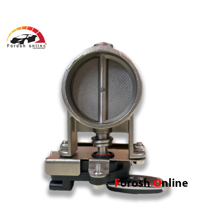 کیت اگزوز ریموت دار DEX