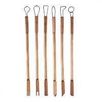 ابزار مجسمه سازی مدل Messi-01 کد 89309 مجموعه 6 عددی