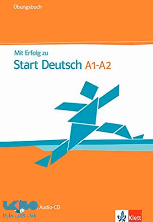 Mit Erfolg Zu Start Deutsch A1 A2