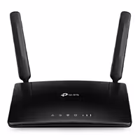 مودم روتر بی سیم تی پی لینک TL-MR6400 LTE