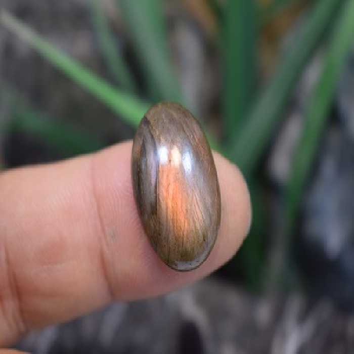 لابرادوریت بنفش