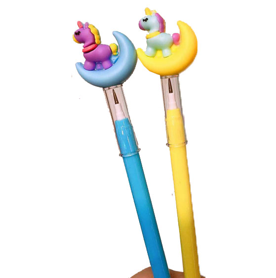 مداد فشنگی اسب تک شاخ