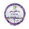 سیم نایلون 2 در 05 راد افشان سحر مدل SNRAD205