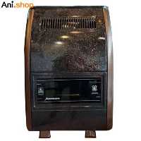 بخاری گازی 7000 جنرال برند پاییزان