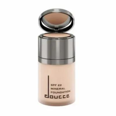 کرم پودر کانسیلر دار دوسه Doucce