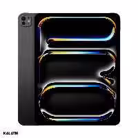 تبلت اپل مدل iPad Pro (2024, 13") WiFi ظرفیت 256/8 گیگابایت