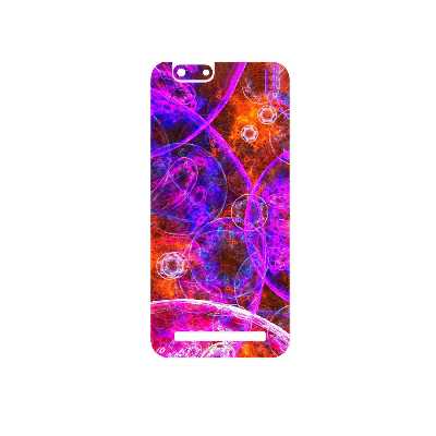 برچسب پوششی ماهوت مدل Inside Cell Digital Art مناسب برای گوشی موبایل پاین فون Kde Community Edition