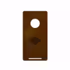برچسب پوششی ماهوت مدل BFL-HRLY_DVDSN مناسب برای گوشی موبایل نوکیا Lumia 830