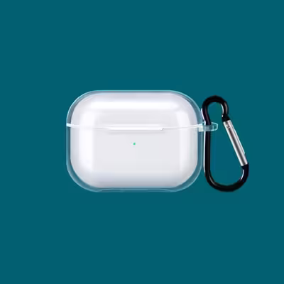 کاور مدل Eggshell Nature مناسب برای کیس اپل ایرپاد 3