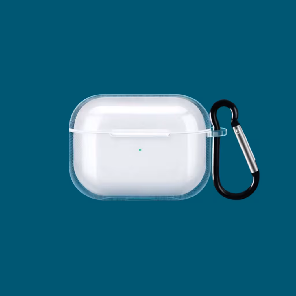 کاور مدل Eggshell Nature مناسب برای کیس اپل ایرپاد 3