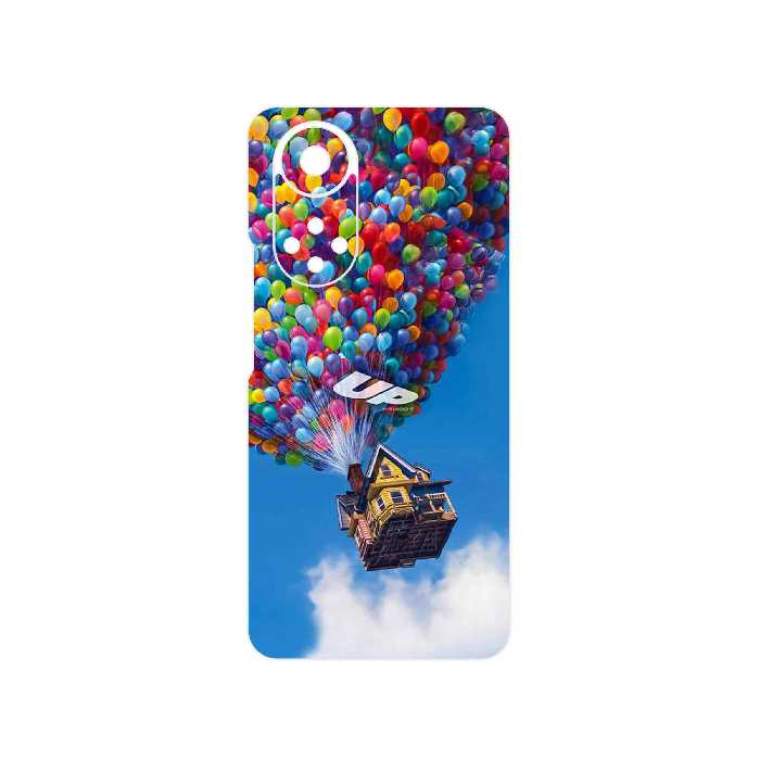 برچسب پوششی ماهوت مدل UP مناسب برای گوشی موبایل هوآوی Nova 9