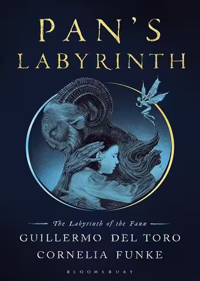 Pan’s Labyrinth هزارتوی پان (بدون حذفیات)