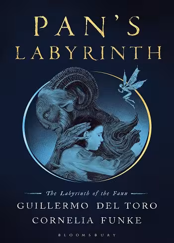 Pan’s Labyrinth هزارتوی پان (بدون حذفیات)