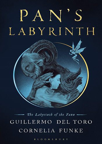 Pan’s Labyrinth هزارتوی پان (بدون حذفیات)