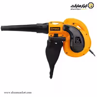 بلوور ورک سایت 800 وات مدل EBR134