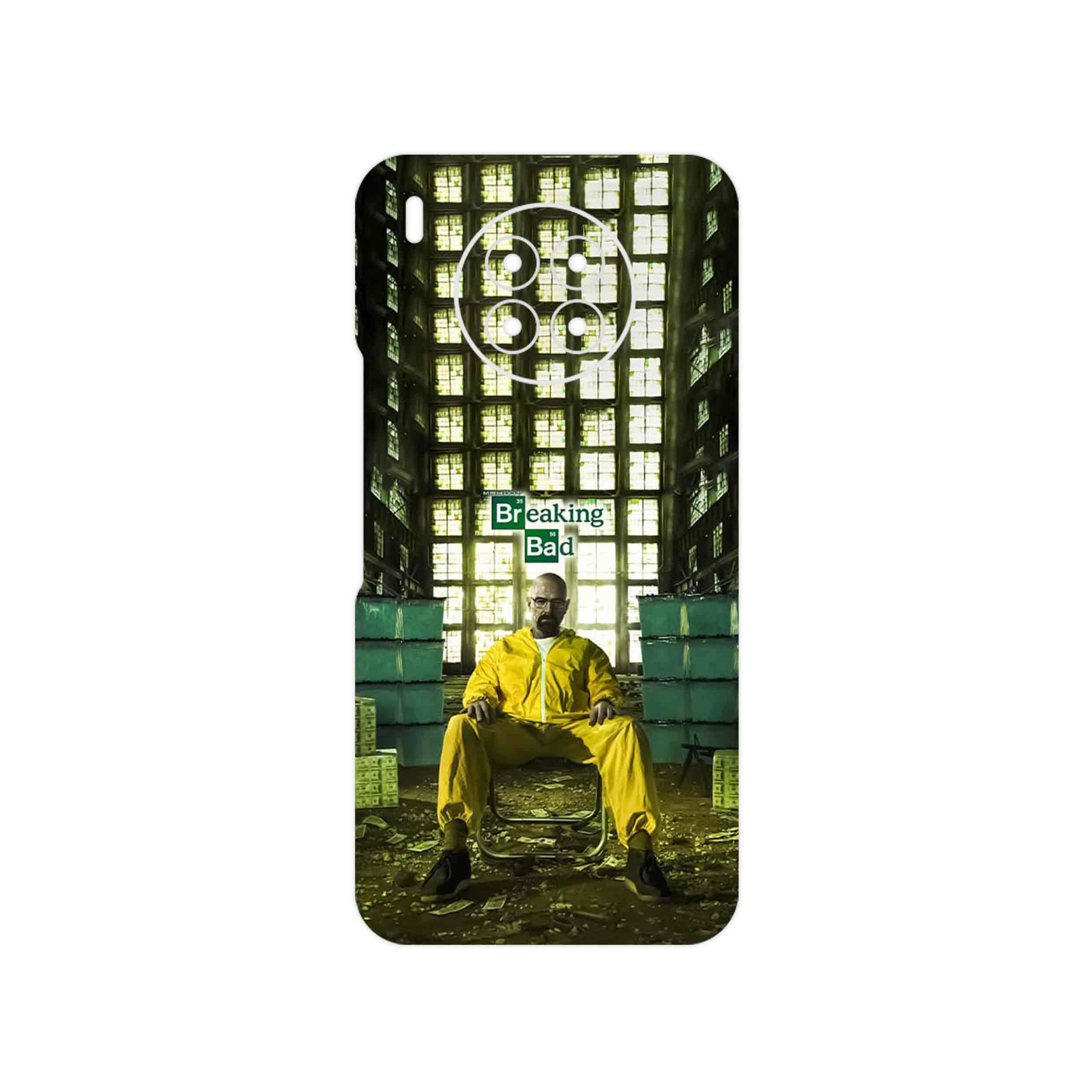 برچسب پوششی ماهوت مدل Breaking Bad مناسب برای گوشی موبایل هوآوی Nova 8i