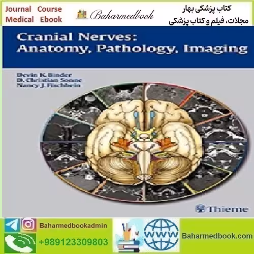 Cranial Nerves Anatomy Pathology Imaging 2010 TRUE PDF pri