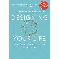 کتاب Designing Your Life اثر Bill Burnett انتشارات Knopf