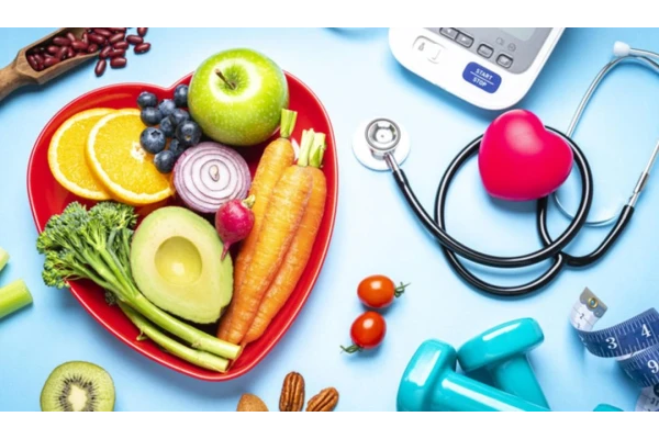 جزوه تغذیه در بیماران سکته مغزی - کتابخانه مجازی واتیکان