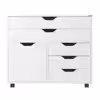 فایل اداری هیراد مدل F17-MDF
